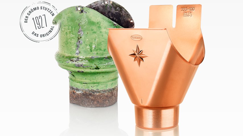 Stutzen Grömo Tradition | © GRÖMO