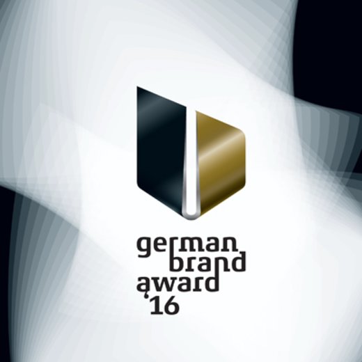 German Brand Award 2016 | © GRÖMO