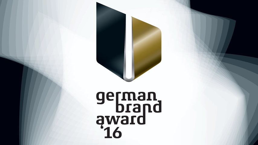 German Brand Award 2016 | © GRÖMO