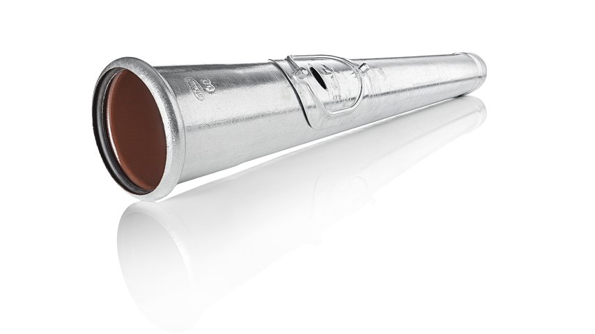 Standrohr | © GRÖMO