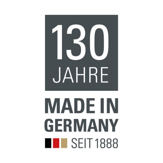 Logo 130 Jahre Grömo | © GRÖMO