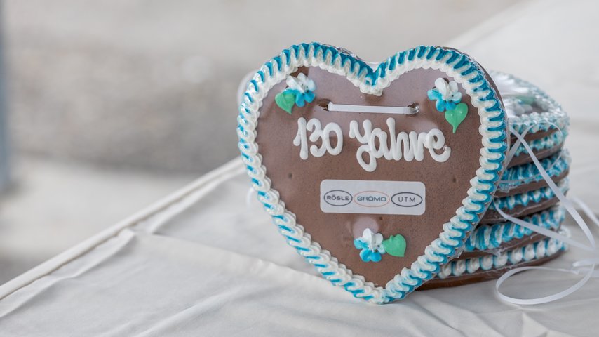 130 Jahre Familienfest Grömo-Roesle-UTM | © GRÖMO 130 Jahre Familienfest Grömo-Roesle-UTM | © GRÖMO