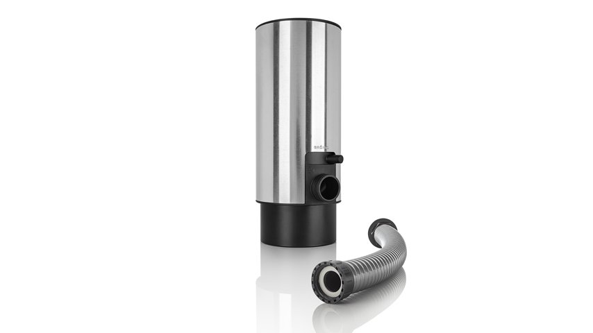 Design-Wassersammler | © GRÖMO