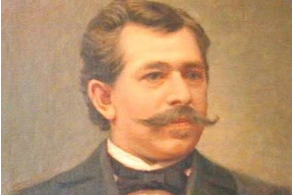Karl Theodor Rösle