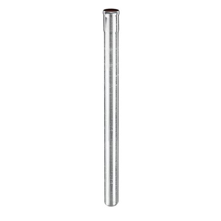 Galvanised steel