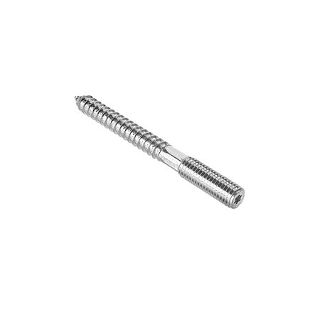 Galvanised steel