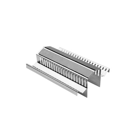 Stainless NSSC 180