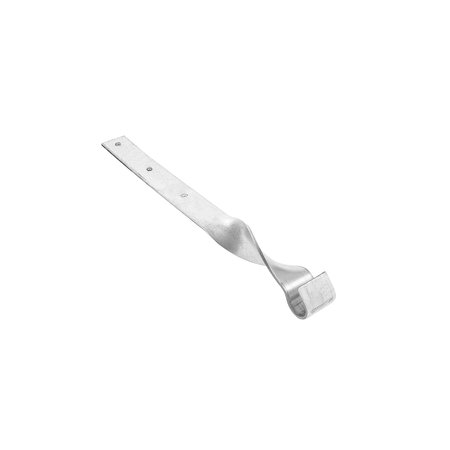 343 mm - Zink