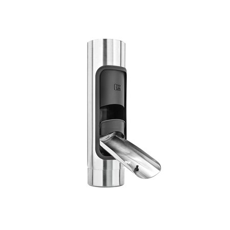 Rohrzubehör
Design
offen
Zink, Quartz-Zinc vorbewittert, Uginox Patina K41, Aluminium blank, Edelstahl - Zink