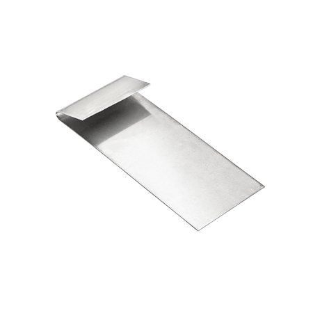 Stainless steel