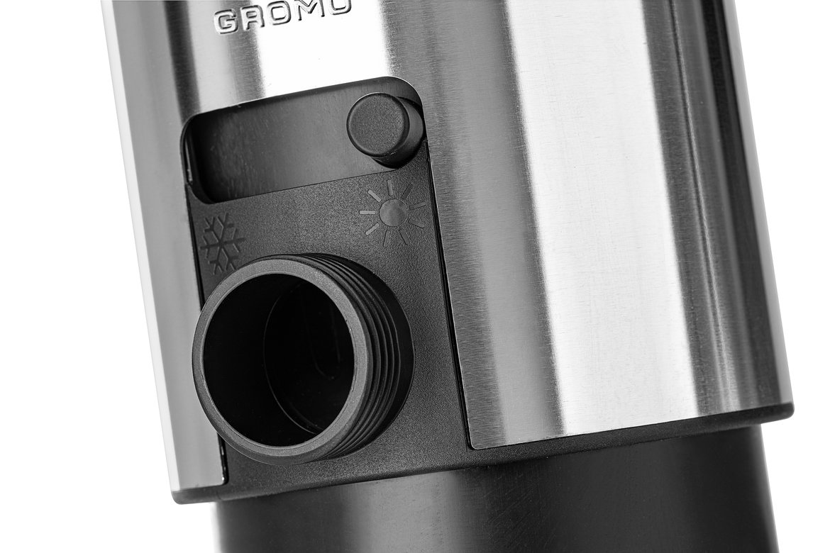 Detail Zink Design-Wassersammler