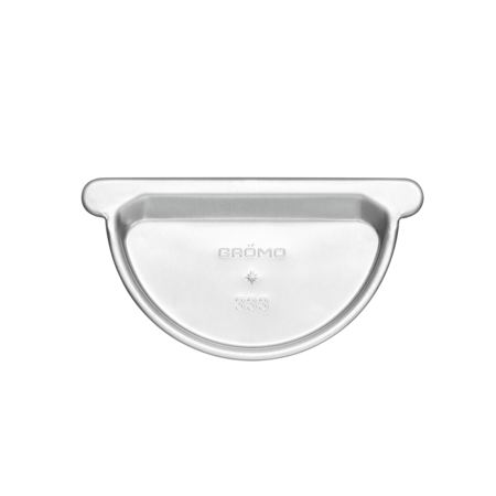 halbrund 250
halbrund 280
halbrund 333 - Zink