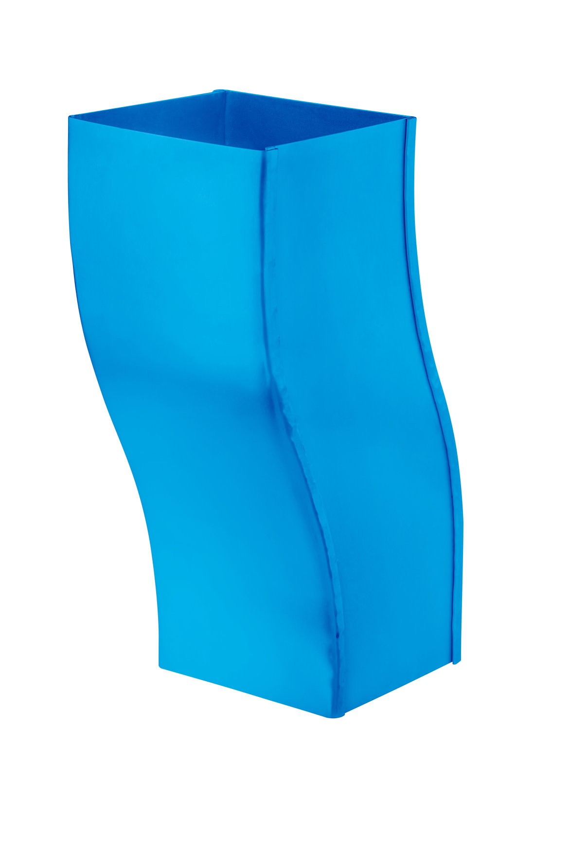 GRÖMO ALUSTAR Vierkant Sockelknie