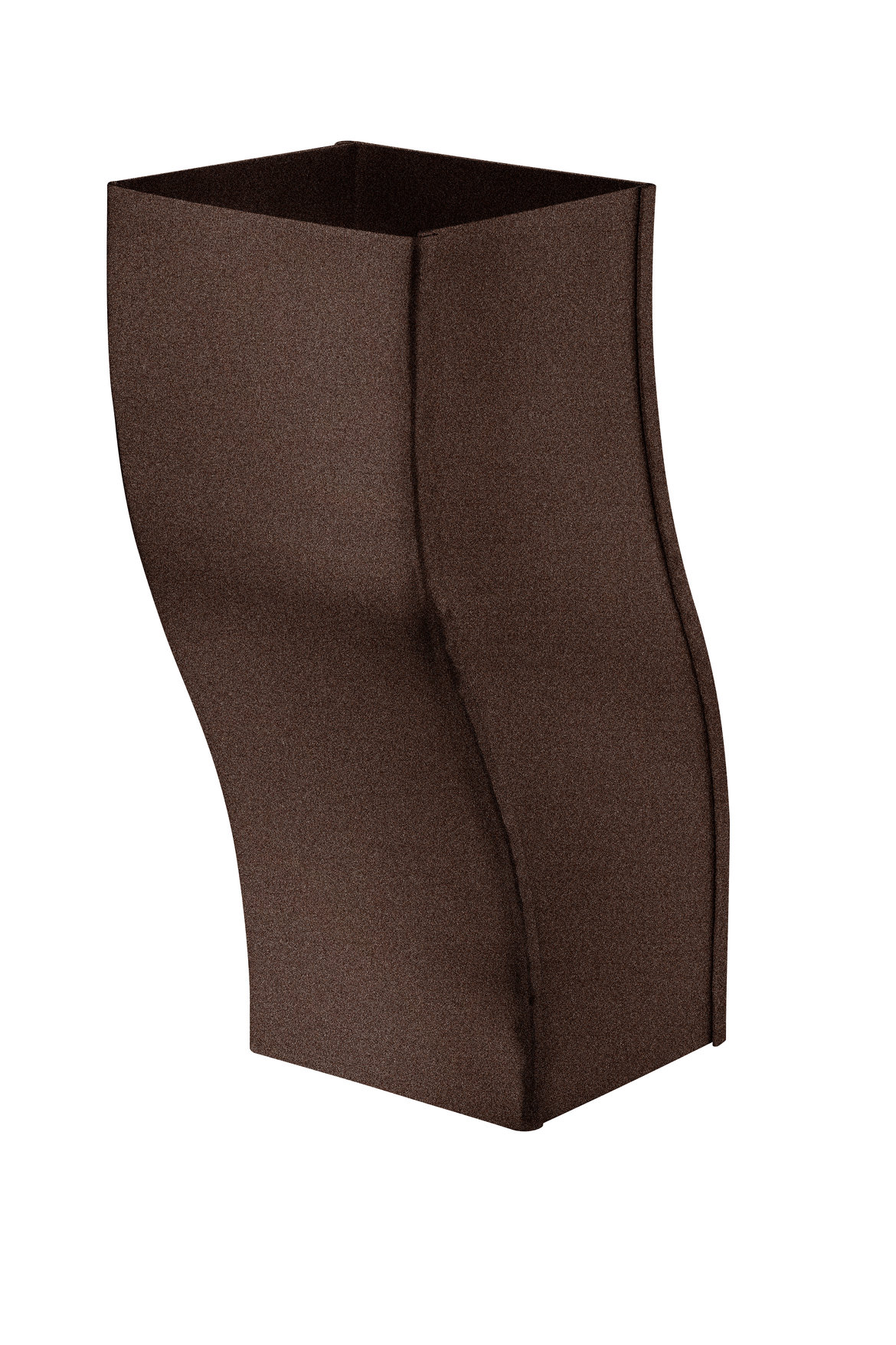 GRÖMO ALUSTAR Vierkant Sockelknie