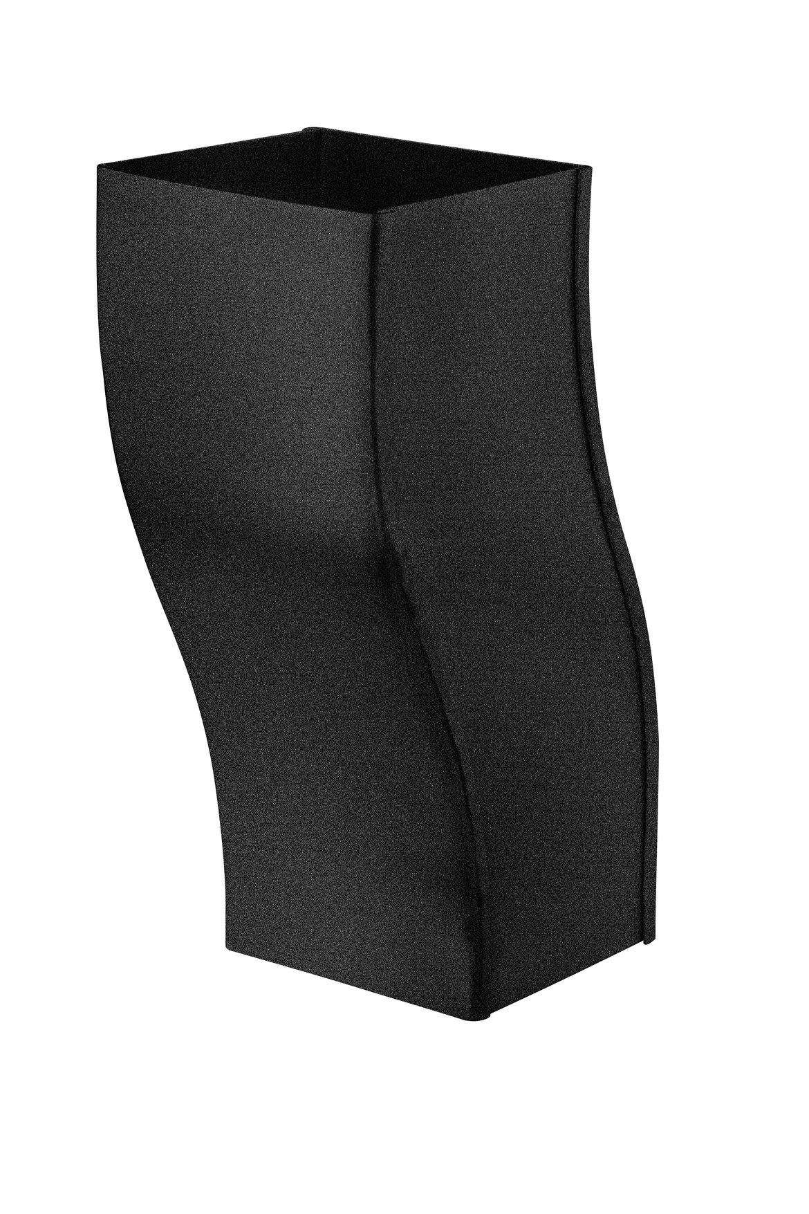 GRÖMO ALUSTAR Vierkant Sockelknie