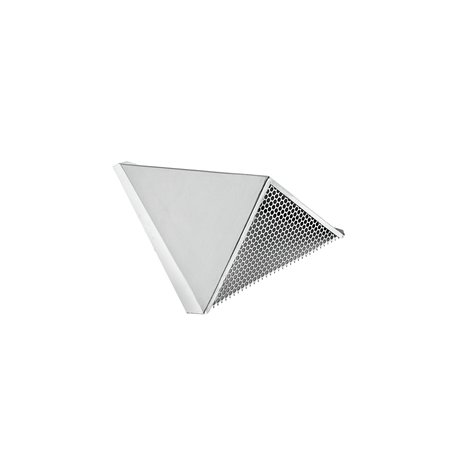 Dach- und Kaminzubehör
Manufaktur
Zink
UGINOX Patina K41 - Zink