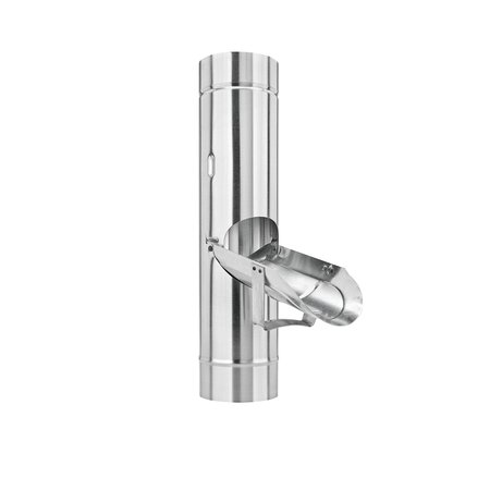 Rohrzubehör Standard Zink, Quartz-Zink verbewittert, Stahl verzinkt, Stahl verzinkt Testa di Moro, Uginox PatinaK41, Aluminium blank - Zink