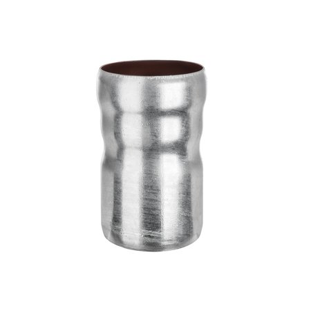 Galvanised steel