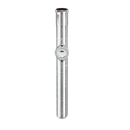 Galvanised steel
